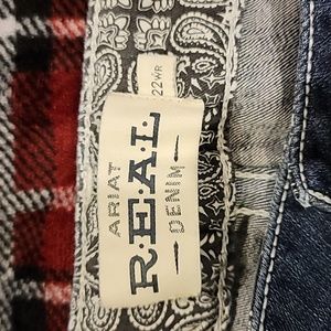 Ariat Jeans